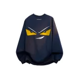 Темно-синий