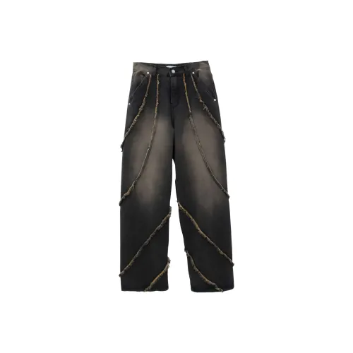 LOWEAR Женские Джинсы