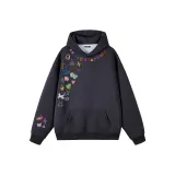 Темно-серый