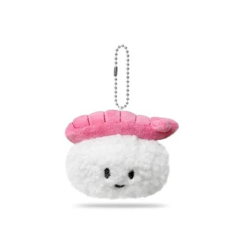 EUA Плюшевые подвески унисекс