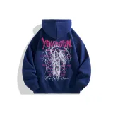 Королевский синий