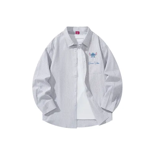 Disney Унисекс Рубашки