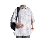 Светло-серый