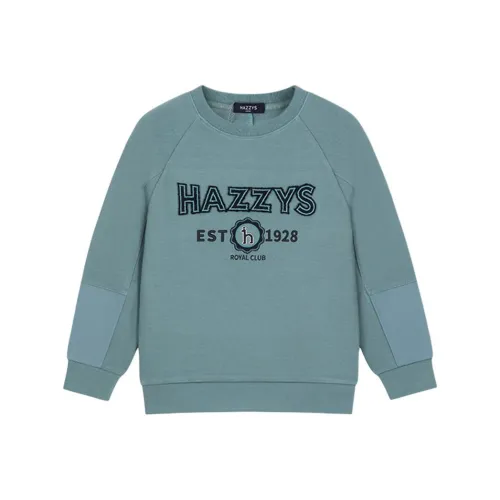 HAZZYS x Utopian Paradise Collaboration Толстовка Детская