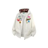 Серый меланж