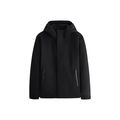 Куртки и пальто Dance with Wolves для мужчин