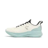 Айвори Белый/Тень Циан