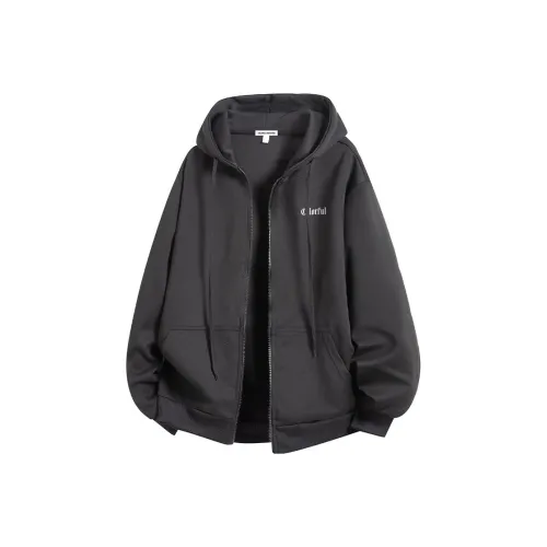 Colorful Creations Толстовка Унисекс