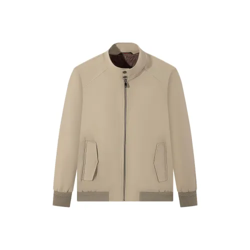 SEVEN CAMEL Мужские Куртки