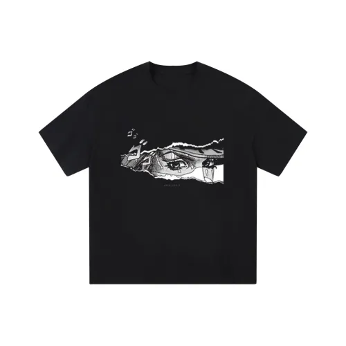 WKOOG Унисекс T-рубашки