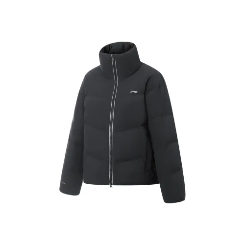 Подкладка Fondue Down Series пуховик женский черный