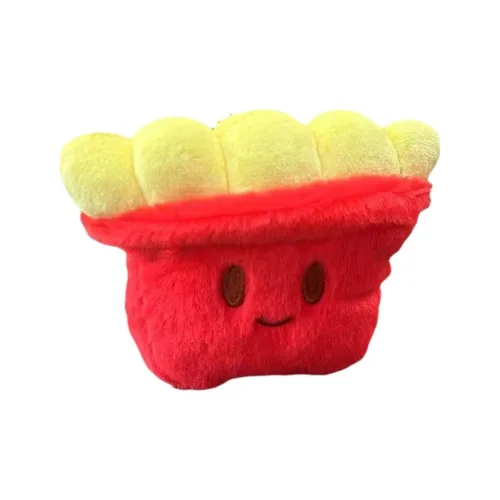 Ha Jie Bret Cute Hamburger Collection Plush Pendant 10 см Рекомендуемая высота