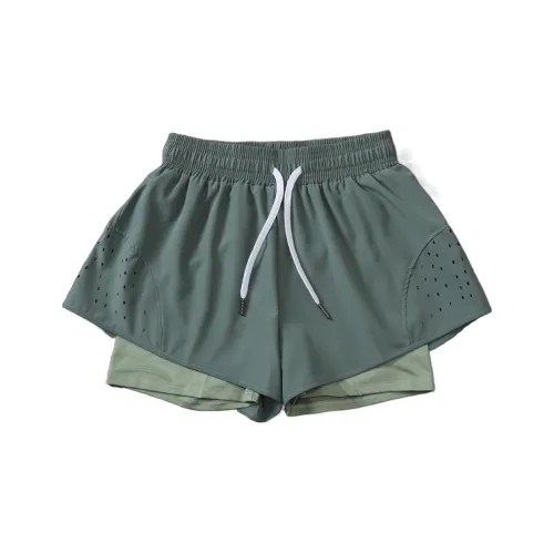 JUTEY Женские спортивные шорты