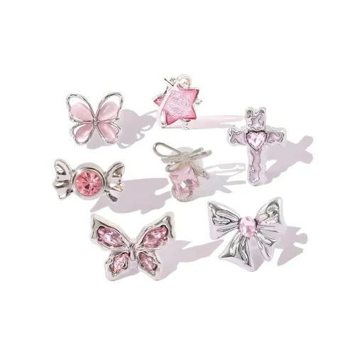 Fortune Horse Смола Мода Универсальный DIY Все Брелок для обуви Унисекс