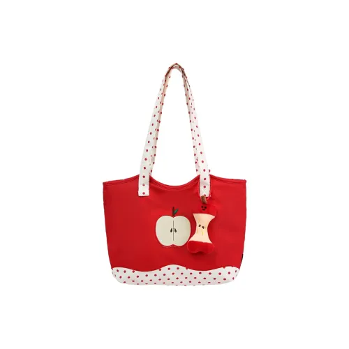 Miss Angel Нейлоновая сумка-тоут сумка через плечо стандартная женская многоцветная