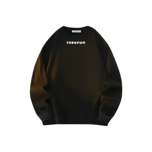 7 SEVFUN Унисекс T-рубашки