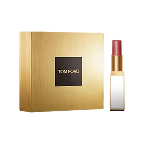 TF Фестиваль Циси Ограниченный White Tube Помады Nourishing Easy to Blend