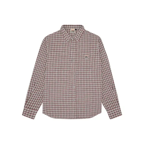 Vision Street Wear Рубашка Унисекс