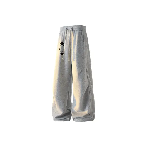 PAL ONGACO Унисекс Повседневные Штаны