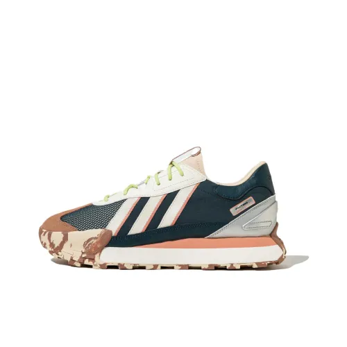 Adidas Neo Futro Mixr Беговые кроссовки Низкий топ Унисекс