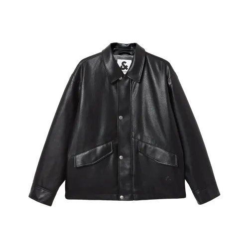 JACK&JONES Мужские пуховики