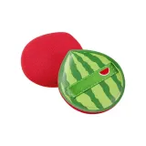 Арбузный, многоцветный, ограниченный, розовый