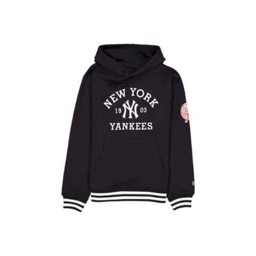 New Era OVO x MLB Коллаборация SS25 Свитшот Унисекс