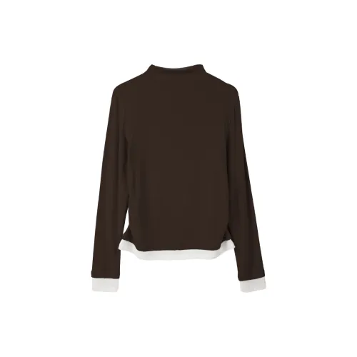 NEIZAIMIMA Женские термофутболки