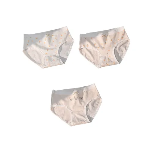 Babaya Девичий Нижнее белье Для Подростков