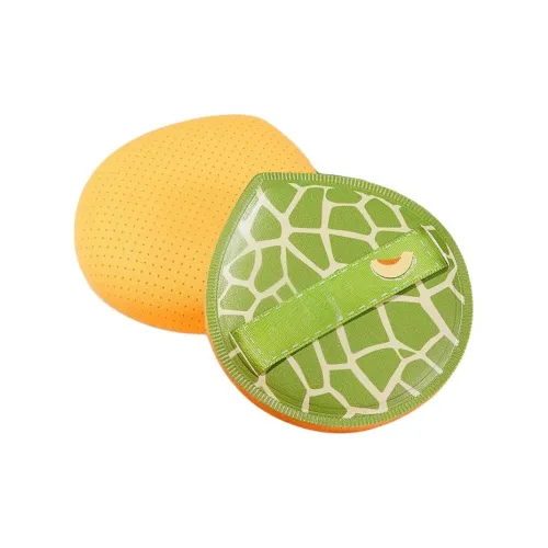 XNTX Розовая Макияж Губка Контуринг Нелипкий Мягкий