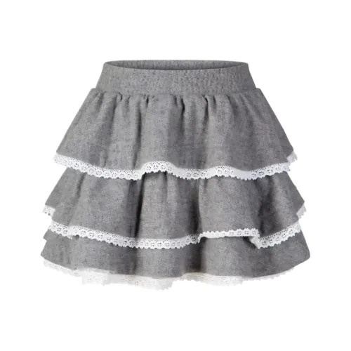 HERLIAN Повседневные короткие юбки для женщин