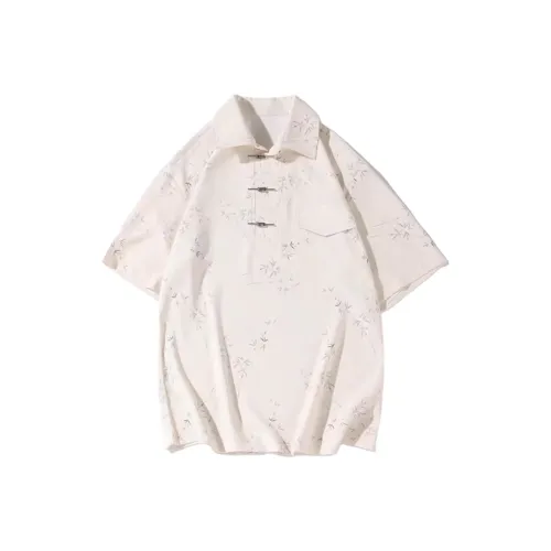 SINKACME Мужские рубашки