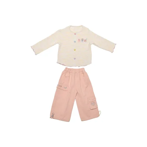 SUPEREDGE Повседневная спортивная одежда для детей в возрасте 3-7 лет