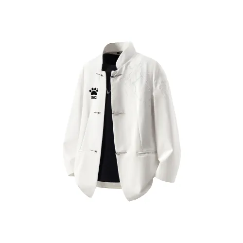 A02 Унисекс Куртки