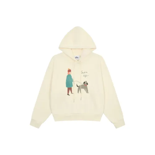 MostwantedLab Свитшот Женские