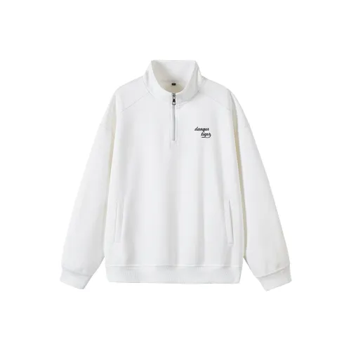 DANGERTIGER Унисекс Свитшоты