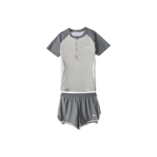 XTEP Двухкомпонентный купальник женский