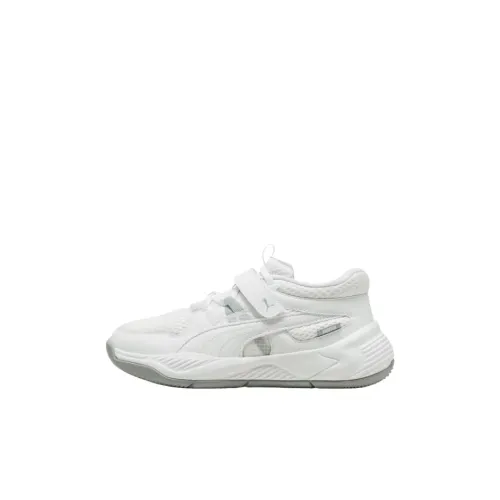 PUMA Uproar Slip-Resistant Kids Lifestyle Shoes Детские