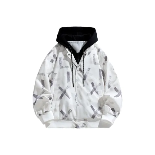 BOTH PLAY Куртки и Пальто Унисекс