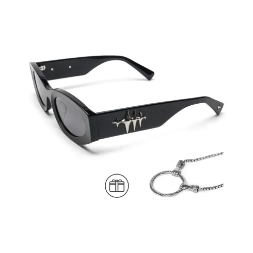 NOVA BEBEE Модные Модные Солнцезащитные Очки Унисекс