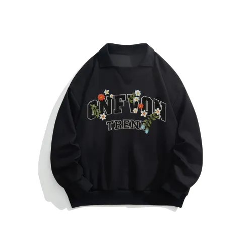 FVON Унисекс Свитшоты