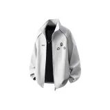 Светло-серый