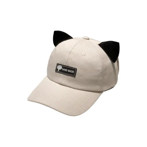 BAGGL Хлопковые кепки унисекс