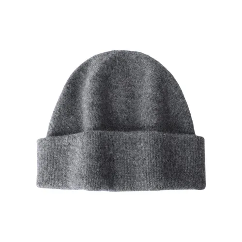 PIERRE CARDIN Шапки-бини из овечьей шерсти Унисекс