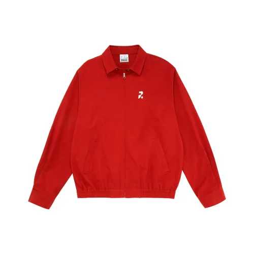 RASS Унисекс Куртки