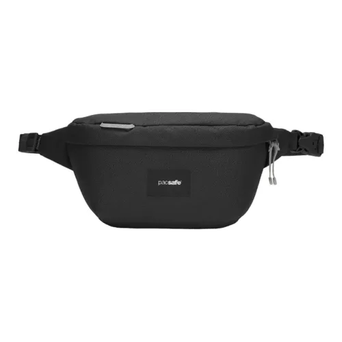 PACSAFE Crossbody сумка Ink Black Мужская