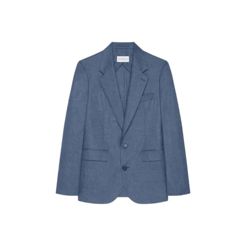 Givenchy FW25 Куртки и Пальто Мужской