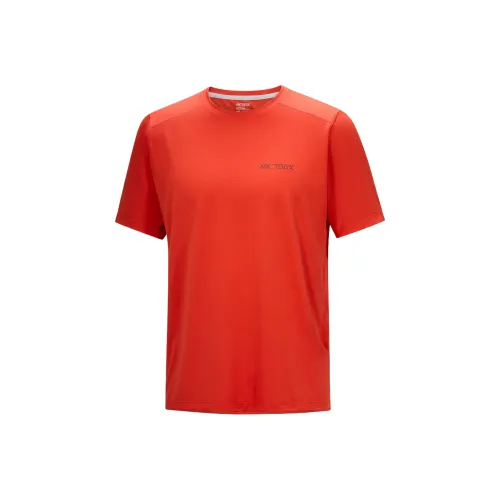 Arcteryx CORMAC Быстросохнущая рубашка мужская