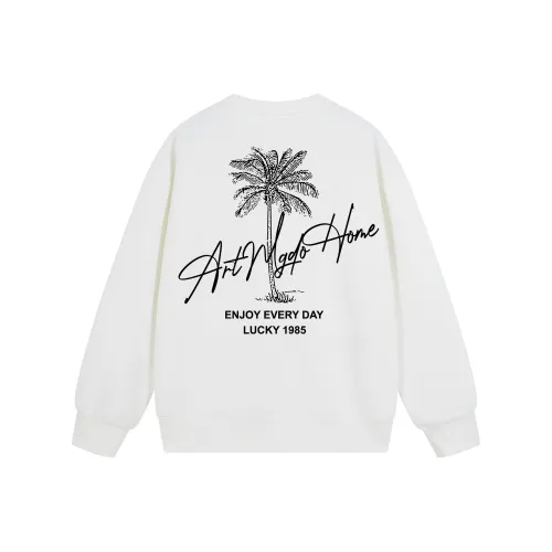 MGDOHOME Унисекс Свитшоты