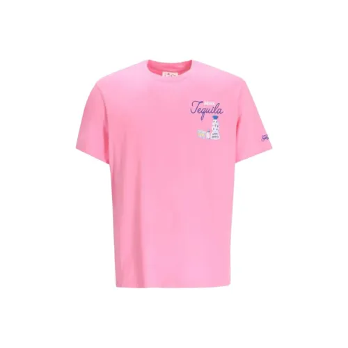 MC2 SAINT BARTHELEMY T Рубашка Мужская